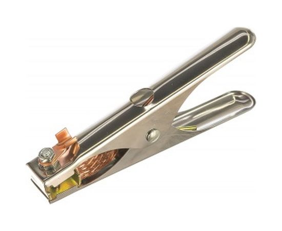 Зажим массы (200 А) QUATTRO ELEMENTI 771-596 