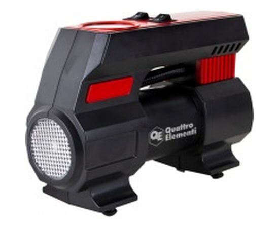 Автомобильный компрессор QUATTRO ELEMENTI Smart 25 12 Вольт 792-094 