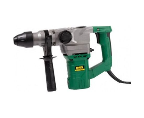 Перфоратор RWS в кейсе ПЭ-900 21665 