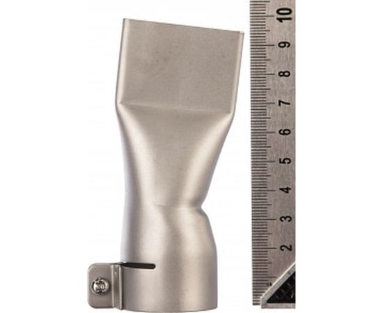 Щелевая насадка для сварки внахлёст (40 мм) ROTORICA 5107132NT 