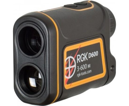Оптический дальномер RGK D600 
