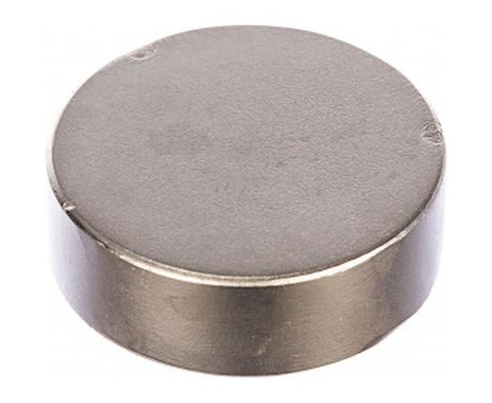 Неодимовый магнит диск 45х15мм сцепление 65 кг REXANT 72-3010 