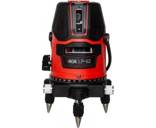 Лазерный нивелир RGK LP-62 