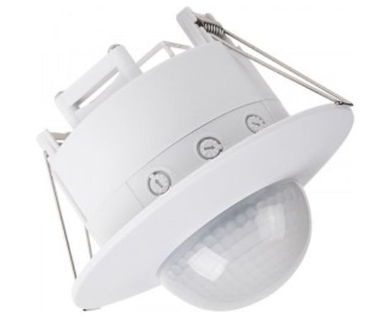 Точечный датчик движения REXANT ДДТ 01 11-9206 