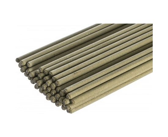 Электрод сварочный рутиловый (2.5 мм; 0.9 кг) QUATTRO ELEMENTI 770-421 