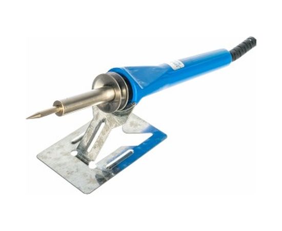 Набор: паяльник-выжигатель, 6 насадок 220В 30Вт REXANT ZD-707A 12-0183 