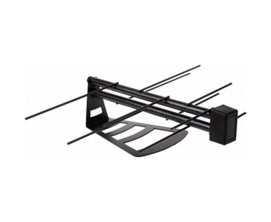 Комнатная активная антенна для цифрового телевидения REXANT DVB-T2 RX-267 34-0267 