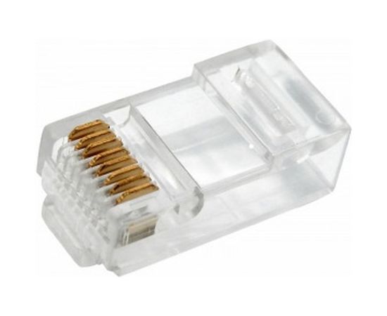 Джек RJ-45 8P8C CAT 5e REXANT 05-1021 