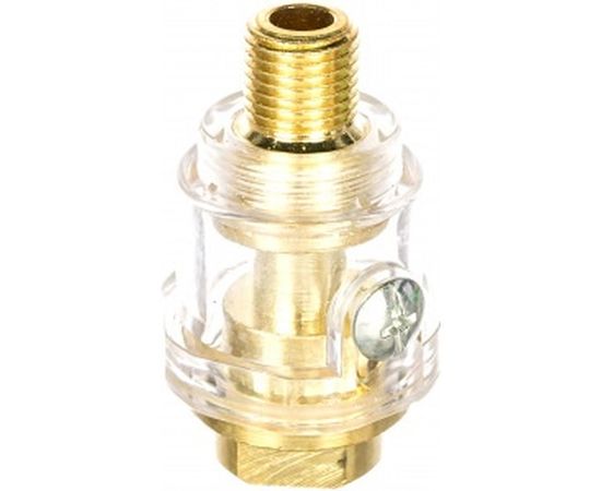 Лубрикатор MF-1B (папа/мама; 1/4) QUATTRO ELEMENTI 771-039 