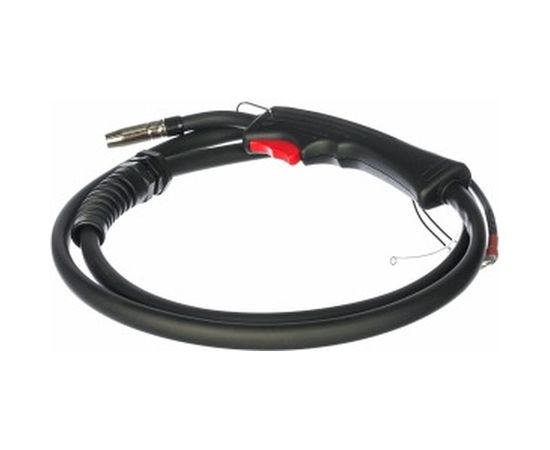 Горелка для MIG/MAG-сварки (2 м; 150 A; 0.6-0.8 мм) QUATTRO ELEMENTI S6000042 