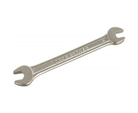 Ключ рожковый 6x7 мм SANTOOL 031638-006-007 