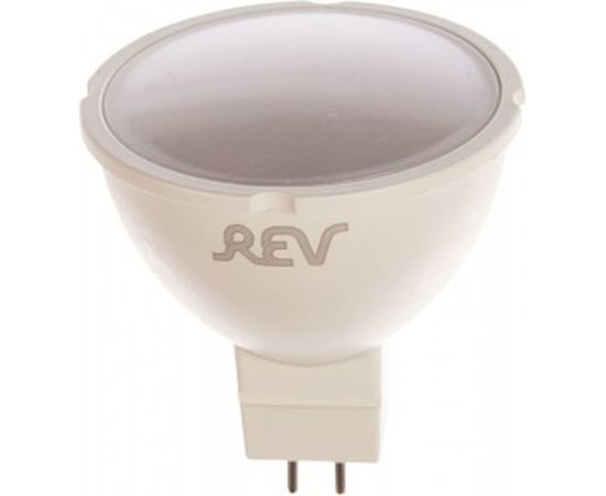 Светодиодная лампа REV MR16, GU5.3, 9W, 3000K, 32414 0 
