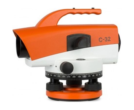 Оптический нивелир RGK С-32 