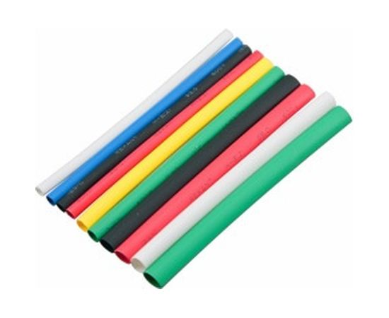 Набор термоусадочных трубок №1 REXANT АВТО 29-0101 