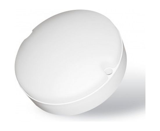 Светодиодный светильник REV Round IP65, круглый Ф220мм, 12W, 4000К, влагозащита 28919 7 