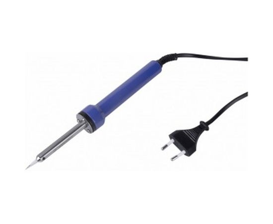 Паяльник с керамическим нагревателем ТОЧНАЯ ПАЙКА 220В 30Вт REXANT 12-0130 