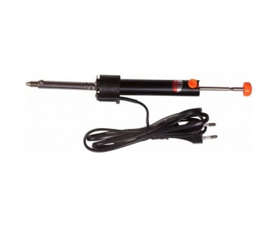 Паяльник с вакуумным отсосом 220В 40Вт REXANT HT-019 ZD-210 12-0171 