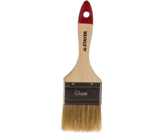 Плоская кисть STAYER UNIVERSAL-STANDART 0101-063 