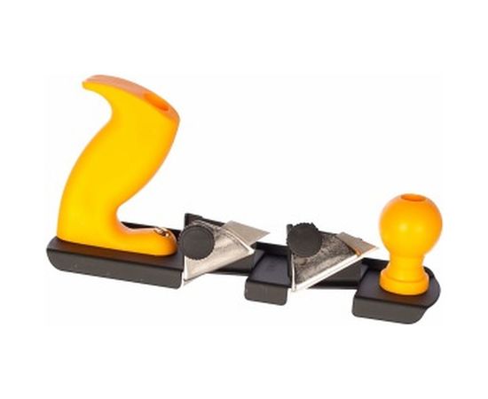 Кромочный рубанок по гипсокартону STAYER 18855 