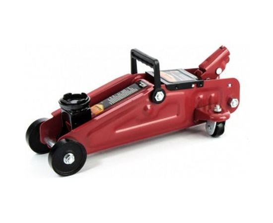 Гидравлический подкатной домкрат SPARTA 510085 