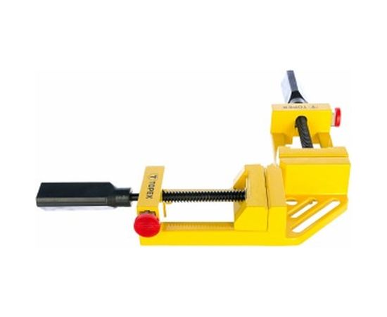 Угловая струбцина TOPEX 12A300 