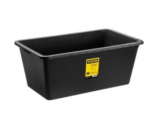 Строительный прямоугольный таз 90 л, STAYER 06099-90_z01 