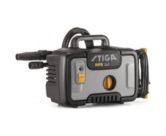 Мойка высокого давления Stiga HPS 110 2C1101401/ST1 