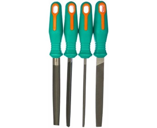 Набор напильников Sturm 4 шт 1050-03-S4 