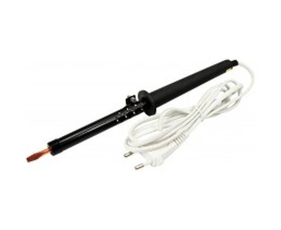 Паяльник ПП 220В 65Вт пластиковая ручка ЭПСН Россия REXANT 12-0265-1 