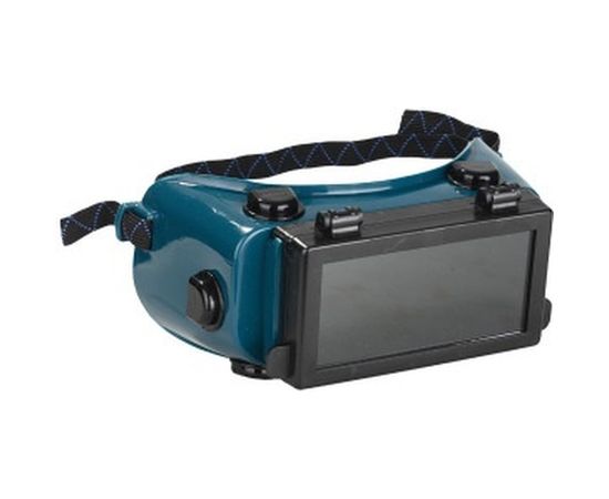 Защитные панорамные очки газосварщика STAYER PROFESSIONAL 1107_z01 