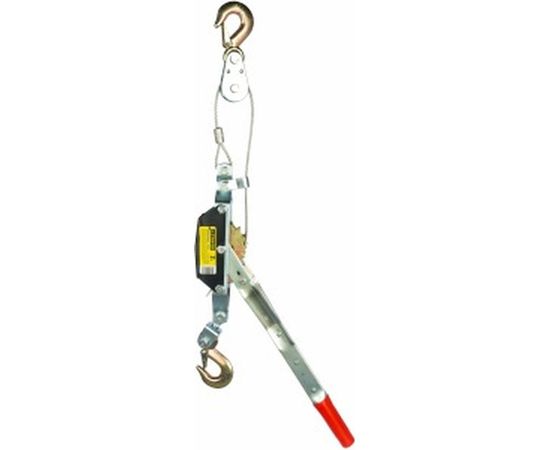 Автомобильная лебедка STAYER 4310-2 