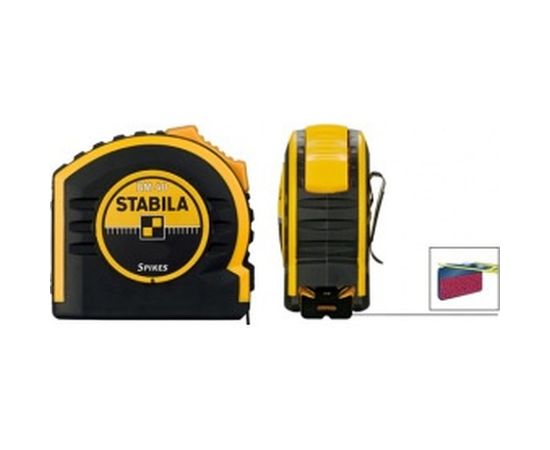 Рулетка STABILA BM40 10 м х 27мм 17747 