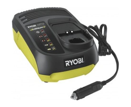 Зарядное устройство Ryobi ONE+ RC18118C 5133002893 