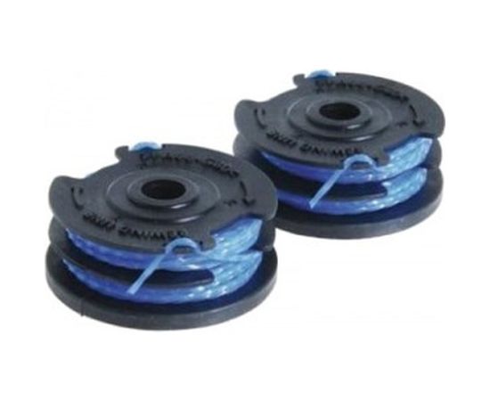 Шпуля с леской для RLT4025 (1.5 мм; 2 шт.) RAC110 Ryobi 5132002775 