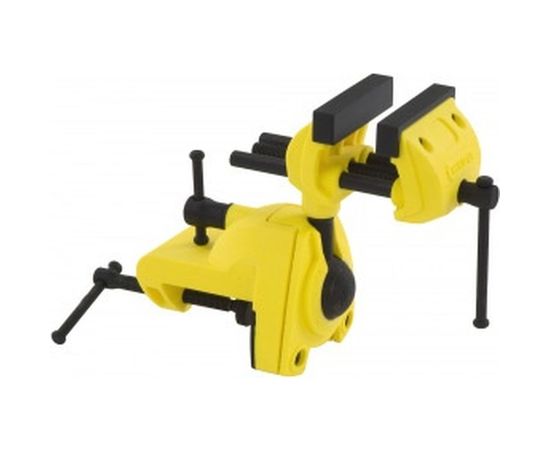 Универсальные шарнирные тиски для моделирования Stanley 1-83-069 