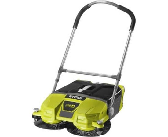 Аккумуляторная щеточная уборочная машина Ryobi R18SW3-0 5133004365 