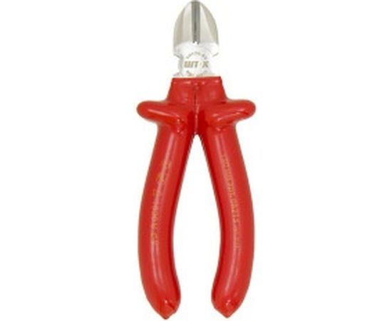 Боковые кусачки 180мм SHTOK 08213 