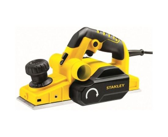 Рубанок Stanley STPP7502 