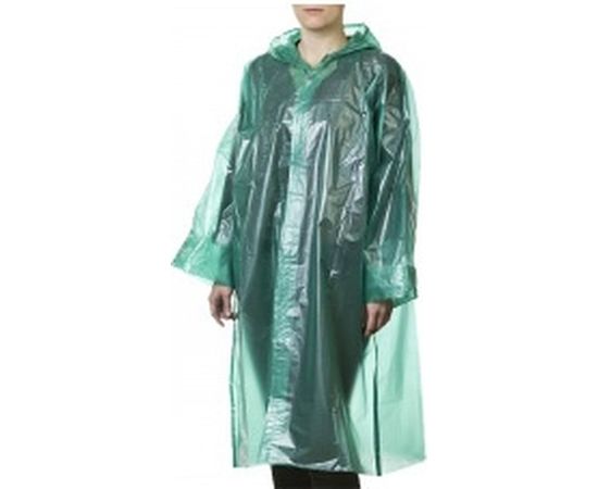 Плащ-дождевик STAYER MASTER 11610 