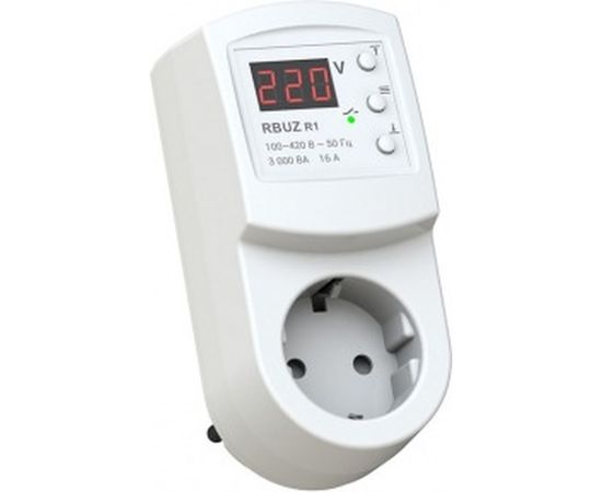 Реле напряжения RBUZ R116y 4820120220210 