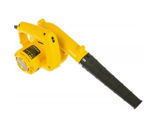 Воздуходув-пылесос Stanley STPT600 