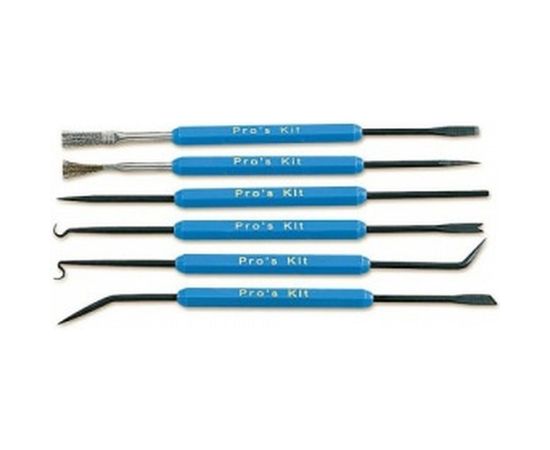 Инструмент монтажника ProsKit 1PK-3616 00155555 