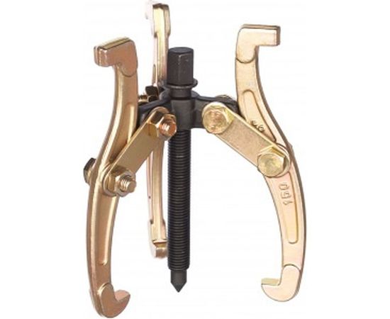 Кованый съемник подшипников, трехзахватный STAYER 43220-150 