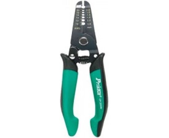 Инструмент для зачистки кабелей ProsKit CP-3002D 00323217 