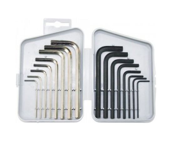 Набор шестигранных ключей ProsKit HW-0221 00219697 