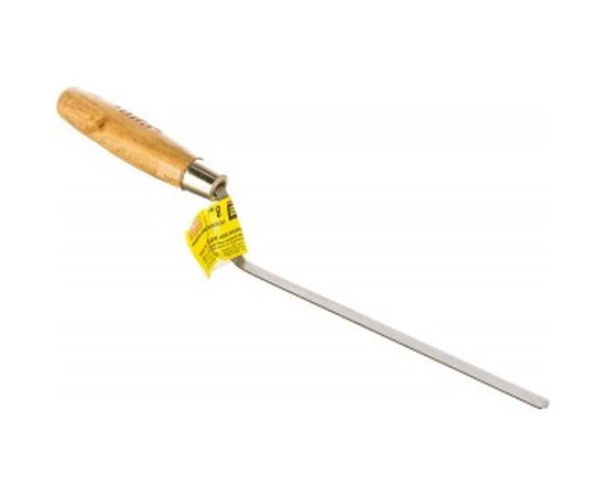 Расшивка каменщика для швов плоская, 8мм STAYER 0840-08 