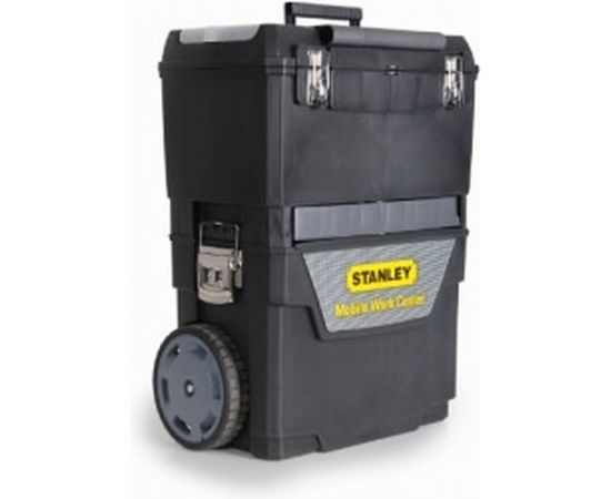 Ящик с колесами Stanley IML Mobile Work Center 2 in 1 1-93-968 