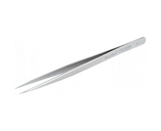 Пинцет (антимагнитный) ProsKit 1PK-105T 00049828 