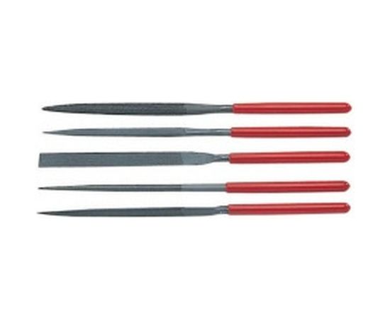 Набор надфилей 5 шт. ProsKit 8PK-605L 00306664 