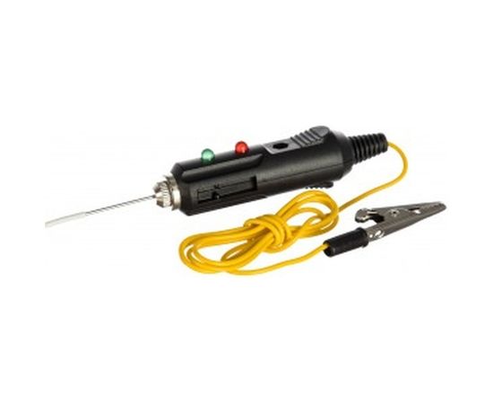 Универсальный черный автотестер REXANT ИГЛА 16-0102-1 